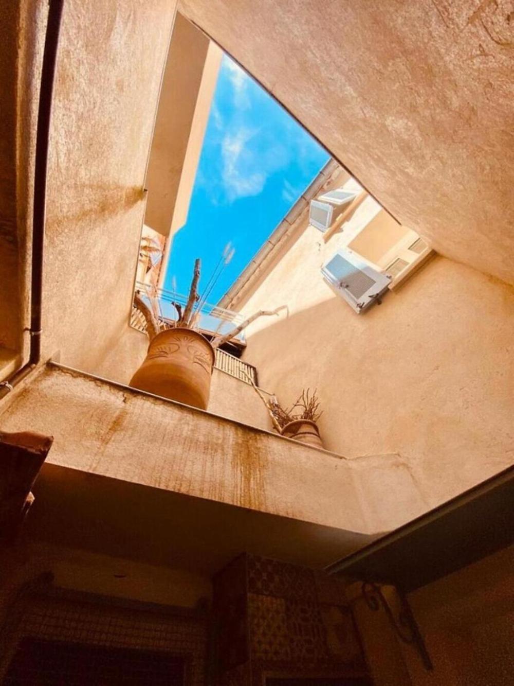 « Douce Nuit Medievale » Hyères Dış mekan fotoğraf